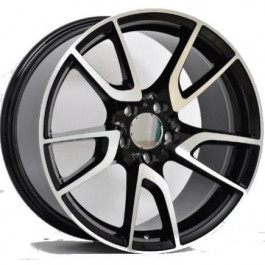   Replica MR256 (R18 W8.0 PCD5x112 ET37 DIA66.6)