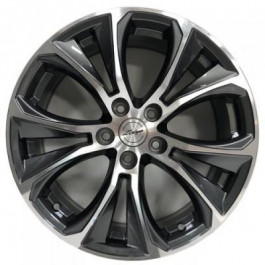   Replica YX0582 (R18 W7.0 PCD5x114.3 ET41 DIA60.1)