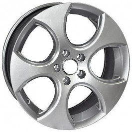   Replica Replika L022 (R16 W7.0 PCD5x100.0 ET35 DIA57.1)