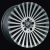 PTH 1156 (R15 W7.0 PCD5x112 ET35 DIA73.1) - зображення 1