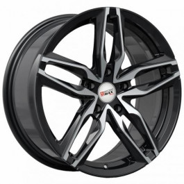 SportMax Racing 3299 (R15 W6.5 PCD5x110 ET40 DIA67.1)