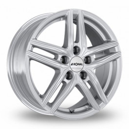   RONAL R65 (R17 W6.5 PCD5x114.3 ET50 DIA82)