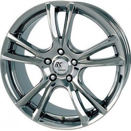   RC Design RC-11 (R17 W7.5 PCD5x100 ET35 DIA63.4)