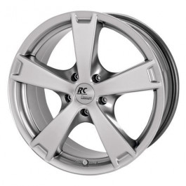   RC Design RC-09 (R16 W7.5 PCD5x100 ET35 DIA63.4)