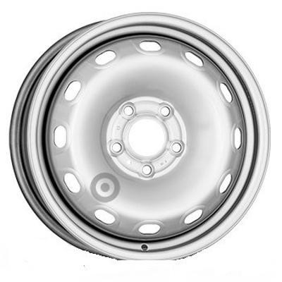 KFZ 7503 (R16 W6.0 PCD5x114.3 ET50 DIA66) - зображення 1