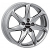 RONAL R51 (R15 W6.5 PCD4x108 ET42 DIA76) - зображення 1