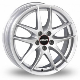   RONAL R46 (R15 W6.5 PCD5x100 ET38 DIA68.1)