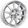 Rial Monza (R15 W7.0 PCD5x110 ET40 DIA72.6) - зображення 1