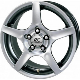   RC Design RC-05 (R15 W7.0 PCD5x100 ET35 DIA63.4)