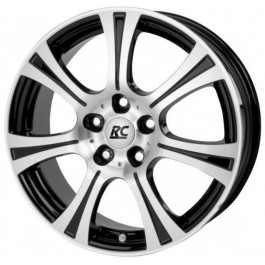   RC Design RC-15 (R18 W8.0 PCD5x112 ET60 DIA66.6)