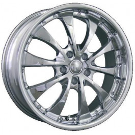 PTH 898 (R18 W7.5 PCD5x112 ET35 DIA66.6)