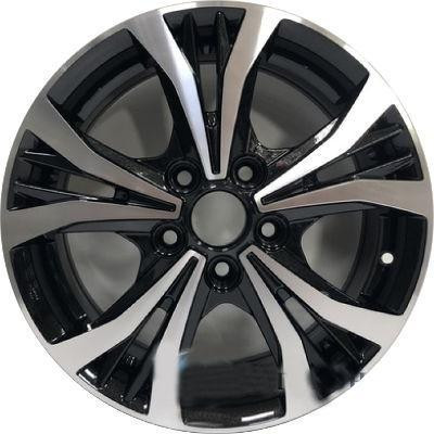 SportMax Racing 9431 (R16 W6.0 PCD5x114.3 ET42 DIA60.1) - зображення 1