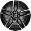 SportMax Racing 9423 (R18 W8.0 PCD5x112 ET42 DIA66.6) - зображення 1