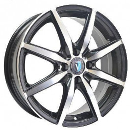 Techline Tech Line 1715 (R17 W7.0 PCD5x108 ET45 DIA67.1)