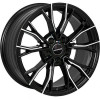 ZF QC1197 (R17 W8.0 PCD5x120 ET30 DIA72.6) - зображення 1