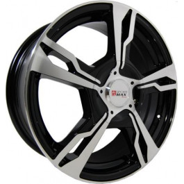   SportMax Racing 9113 (R17 W7.0 PCD4x100 ET42 DIA67.1)