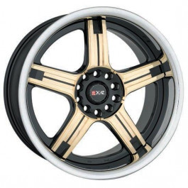   SportMax Racing 507 (R18 W7.5 PCD5x112 ET42 DIA67.1)