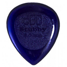 Dunlop 474R3.0 Refill Stubby Jazz 3.0мм, 24 шт. (474R3.0 Refill)