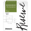 D'Addario Трости для духовых DJR1035 Reserve - Alto Sax #3.5 - 10 Box - зображення 1