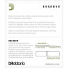 D'Addario Трости для духовых DJR1035 Reserve - Alto Sax #3.5 - 10 Box - зображення 2