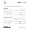 D'Addario DCR1020 Reserve Bb Clarinet #2.0 - 10 Box - зображення 2