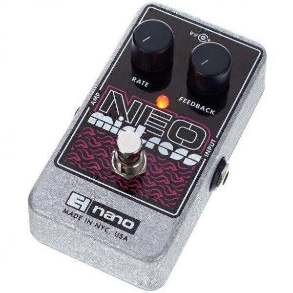 ELECTRO-HARMONIX Neo Mistress Flanger - зображення 1