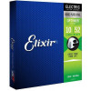 Elixir EL OW LH Optiweb Nickel Plated Steel Light-Heavy 10-52 (19077) - зображення 3