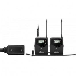   Sennheiser UHF Радіосистема EW 500 FILM G4