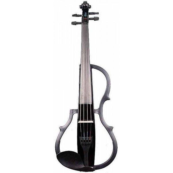Gewa E-Violine line Black GS401647 - зображення 1