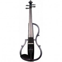 Gewa E-Violine line Black GS401647