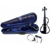 Gewa E-Violine line Black GS401647 - зображення 4