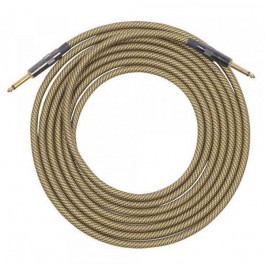 Lava Cable Кабель гитарный/инструментальный LCVN10 Vintage 10ft