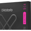 D'Addario XTB45130 XT Bass Regular Light (5 струн .050-.130) - зображення 4