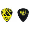 Dunlop Набор подписных медиаторов EVHPT04 EVH VH II 6 Pack - зображення 2