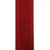 D'Addario 50BAL11 Auto Lock Guitar Strap (Blood Red) - зображення 4
