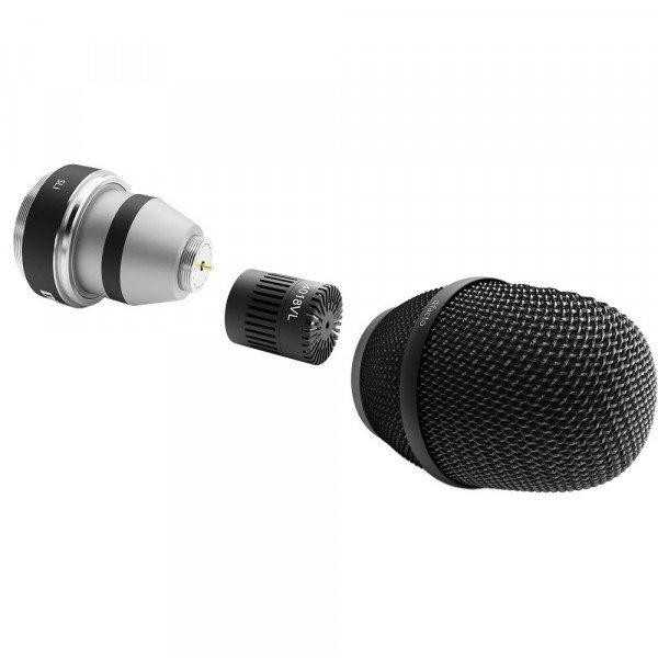 DPA microphones Микрофонная головка 4018V-B-SL1 - зображення 1