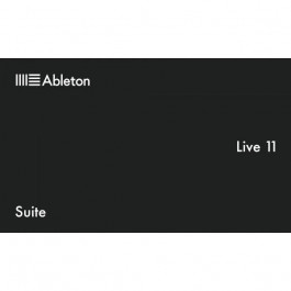 Ableton Live 11 Suite UPG from Live Lite