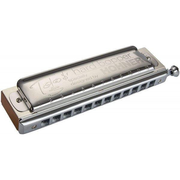 Hohner Hard Bopper C M753901 - зображення 1