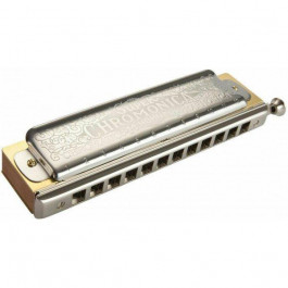 Hohner Super Chromonica 48/270 D M27003