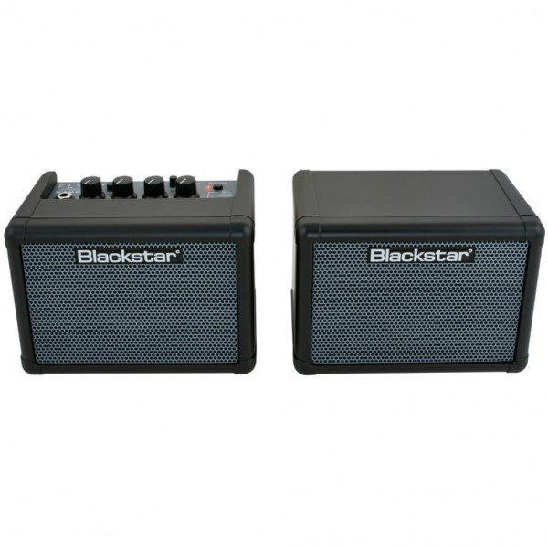 Blackstar Fly 3 Bass Stereo Pack - зображення 1