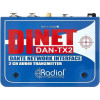 Radial DiNet Dan-TX2 - зображення 5