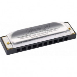 Hohner Special 20 F Box M560066X