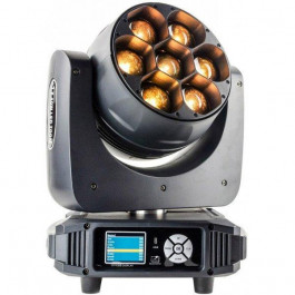 Pro Lux Светодиодная LED голова LUX LED 740