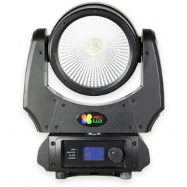 Pro Lux Светодиодный полноповоротный прожектор COB HEAD 200
