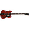 Gibson SG Standard '61 Sideways Vibrola - зображення 1