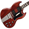 Gibson SG Standard '61 Faded Maestro Vibrola - зображення 7