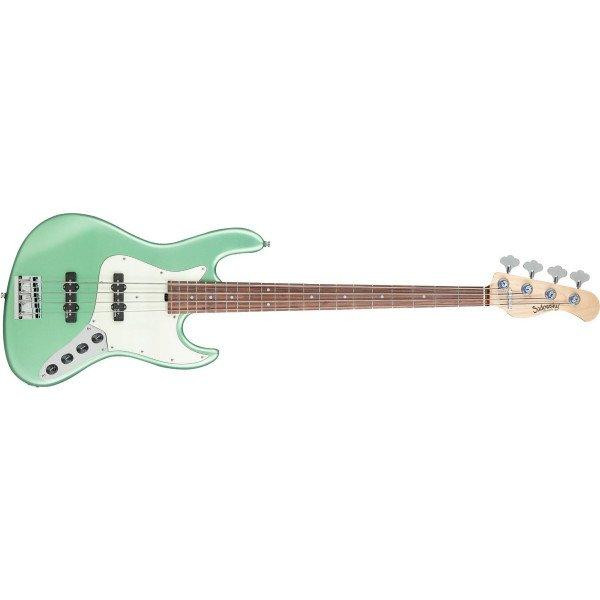 Sadowsky MetroLine 21-Fret Vintage J/J Bass, Alder, 4-String Solid Sage Green Metallic Satin SML21VJ4K4ALDFR - зображення 1