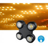 Emiter-S Блиндер C012 400W LED OUTDOOR BLINDER LIGHT - зображення 2