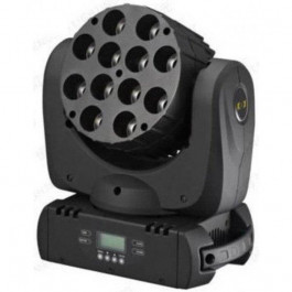   New Light LED Голова M-YL12-12 LED NEW MOVING HEAD 12*12W (4 в 1)