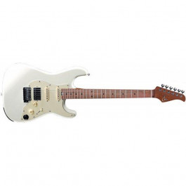 Mooer GTRS Standard S801 White